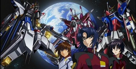 ガンダムSEED アンチに関連した画像-01