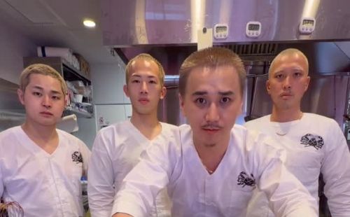 カニ　ラーメン　蟹　こめお　産地　詐欺　中国に関連した画像-01