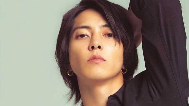 山Ｐ 山下智久 痴態 流出危機に関連した画像-01