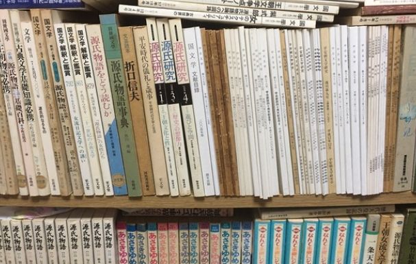 本棚 整理 母親 処分に関連した画像-01