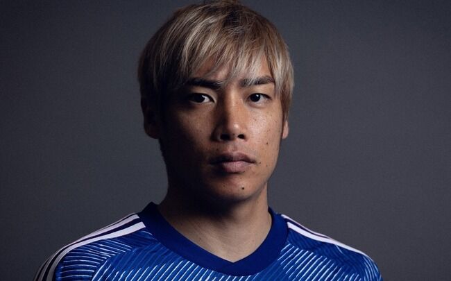 伊東純也　サッカー日本代表　民事　提訴　二毛作女に関連した画像-01