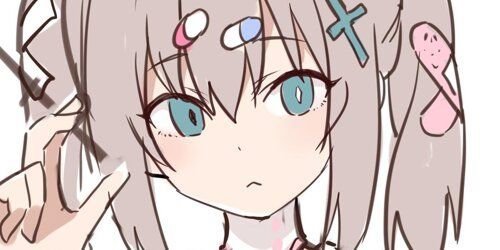 VTuber 絵師 パクリ認定 謝罪に関連した画像-01