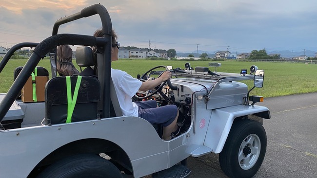 自動車 ピラー 死角 運転 共感 透明に関連した画像-02