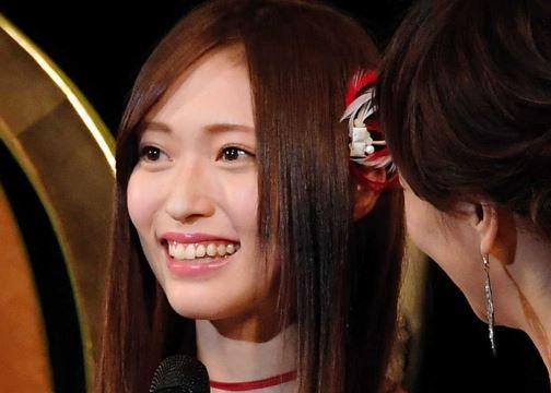 Ngt暴行 山口真帆さん 所属チームの解散はスタッフの一方的な決定 私はラインの連絡で知りました オレ的ゲーム速報 刃 Ngt暴行 山口真帆さん 所属チームの解散はスタッフの一方的な決定 私はラインの連絡で知りました オレ的ゲーム速報 刃