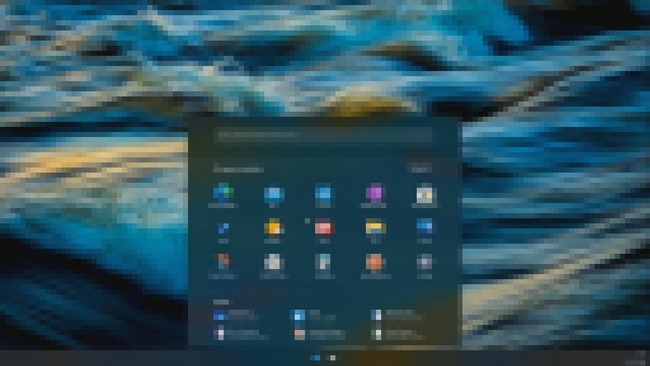 Windows 新OS Windows10X リーク スマホに関連した画像-01