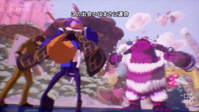 Fate/EXTRA��PS5 PS4�����˥ץ�å����˴�Ϣ��������-02