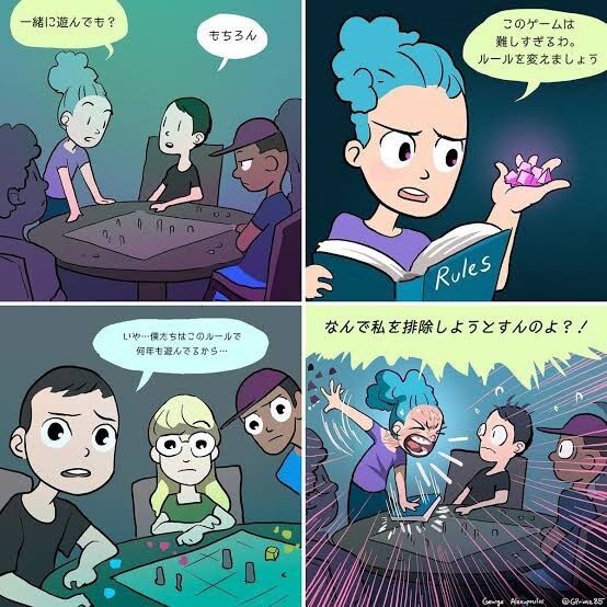 左翼 パヨク ツイフェミ フェミニスト マストドン 迷惑 通報に関連した画像-06