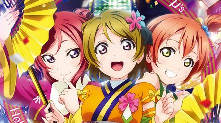 劇場版ラブライブ の入場者特典 フィルム配布 で神シーンを引き当てた観客続出 さっそくヤフオクで50万円以上にwwwww オレ的ゲーム速報 刃 劇場版ラブライブ の入場者特典 フィルム配布 で神シーンを引き当てた観客続出 さっそくヤフオクで50万円以上にwwwww オレ的ゲーム速報 刃