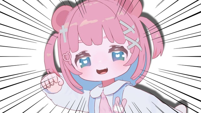 女性　配信者　YouTuber　PC　パソコン　電源　BIOS　パニックに関連した画像-01