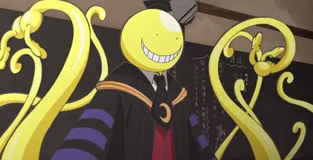 暗殺教室 オレ的ゲーム速報 刃 暗殺教室 オレ的ゲーム速報 刃