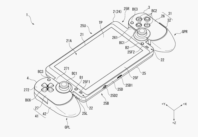 ソニー Vita 携帯機に関連した画像-09