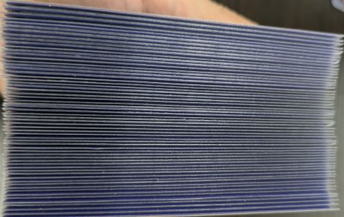 ポケモンカード　スリーブ　ポケカ　審判　失格　傷に関連した画像-01