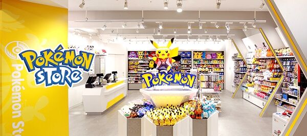 ポケモンストア閉店間際レシートに関連した画像-01