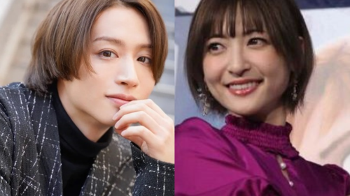 神田沙也加　元カレ　前山剛久　芸能界復帰　バッシング　独占インタビュー　罵倒　インスタグラム　コメント　非表示に関連した画像-01