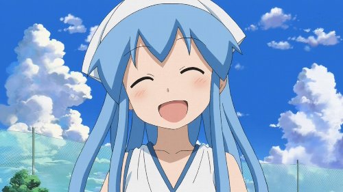 侵略!イカ娘に関連した画像-01