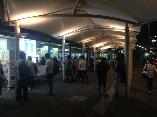 コミケ 徹夜に関連した画像-02