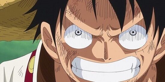 ワンピース　最新話　ニカ　太陽神　モデル　ゴムゴムの実　ルフィに関連した画像-01