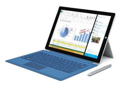 マイクロソフト タブレットPC Surface サーフェス プロ 値上げ パソコン アベノミクス 安倍晋三に関連した画像-01