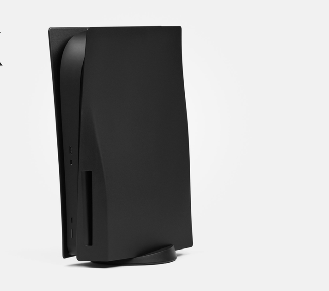 PS5カスタムパネル販売ソニー挑発に関連した画像-04