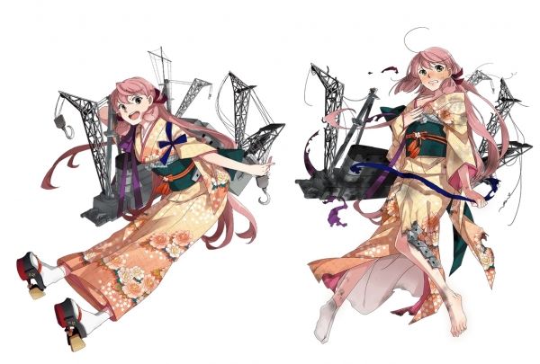 艦これに関連した画像-05