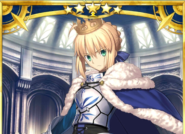 キング・アーサー 映画 Fate 名指し 美少女 クールジャパンに関連した画像-01