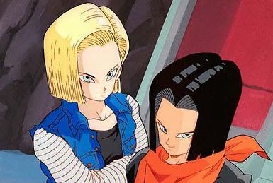衝撃 ドラゴンボール の人造人間17号と18号の本名がまさかすぎる 二人の名前を合わせると オレ的ゲーム速報 刃 衝撃 ドラゴンボール の人造人間17号と18号の本名がまさかすぎる 二人の名前を合わせると オレ的ゲーム速報 刃