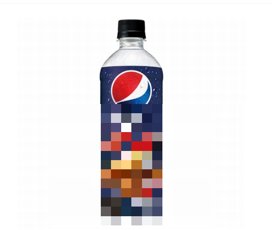 ザンギ専用コーラ　ペプシゼロ 　北海道限定　からあげ専用　フライドチキン専用　に関連した画像-01