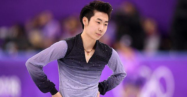 平昌五輪 フィギュアスケート 中国人 審判 不正に関連した画像-01