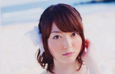 恋人にしたい女性声優ランキング1位は花澤香菜さん 2位は水樹奈々さん オレ的ゲーム速報 刃 恋人にしたい女性声優ランキング1位は花澤香菜さん 2位は水樹奈々さん オレ的ゲーム速報 刃