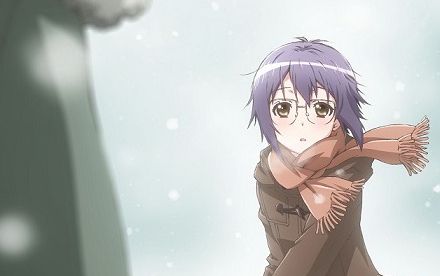 長門有希ちゃんの消失 涼宮ハルヒ 平野綾に関連した画像-01