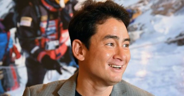 野口健 アルピニスト グレタ グレタ・トゥーンベリに関連した画像-01