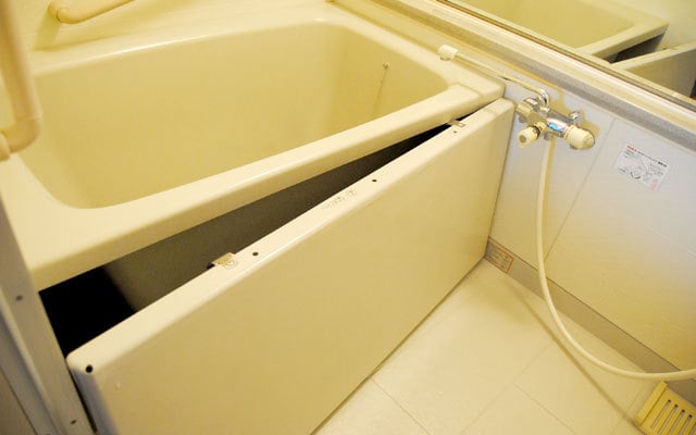 お風呂 掃除 パンドラの箱 カビ ハエ 雑学に関連した画像-03