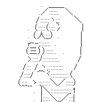 やらない夫 影