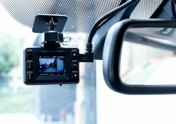 ドラレコ 警察 信号無視 冤罪に関連した画像-01