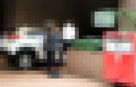 車 86歳 進入 東京メトロ 水天宮前駅 地下駐車場に関連した画像-01