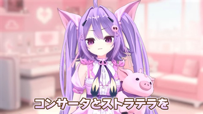 VTuber �������뺧��ǥ�����л����Ҷ������˴�Ϣ��������-17