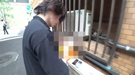 宝探しゲーム　ストリーマー　スタンミ　マイナンバーカード　苗字　免許証　警察　ジオキャッシングに関連した画像-01