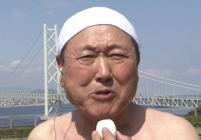水曜日のダウンタウン 板東英二 激怒 大炎上 に関連した画像-01