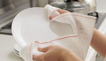 食器を ふきん で拭くのは超不衛生 兆単位の菌が生息し食中毒の恐れも オレ的ゲーム速報 刃 食器を ふきん で拭くのは超不衛生 兆単位の菌が生息し食中毒の恐れも オレ的ゲーム速報 刃