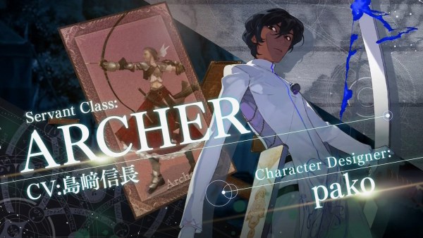 FGO¡¡¥¢¡¼¥Á¥ã¡¼¡¡Åçºê¿®Ä¹¤Ë´ØÏ¢¤·¤¿²èÁü-03