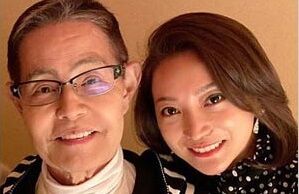 財産目当てと叩かれていた加藤茶さんの妻 綾菜さん 実はめちゃくちゃいい人かもしれない オレ的ゲーム速報 刃