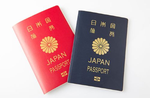 日本人 パスポート 取得率 海外旅行 国内旅行 観光資源 インバウンド 台湾 香港 シンガポールに関連した画像-01