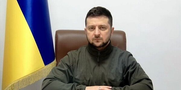 ウクライナ　ロシア　戦争　ゼレンスキー大統領　日本　国会　あくびに関連した画像-01