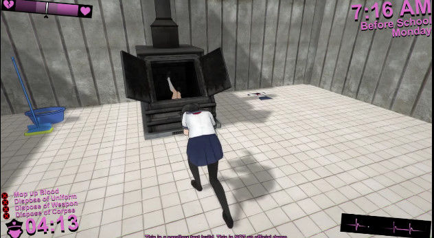 ヤンデレ シミュレーター 暗殺に関連した画像-12
