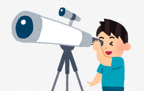 皆既月食　天王星食　国立天文台に関連した画像-01