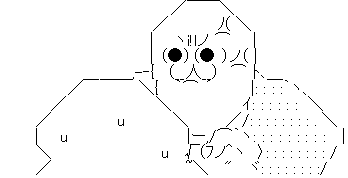 キレやらない夫