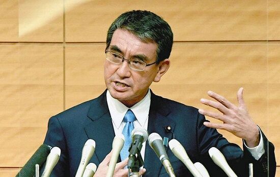 コロナ 反ワクチン 河野太郎 デジタル相 根拠なし 後遺症に関連した画像-01
