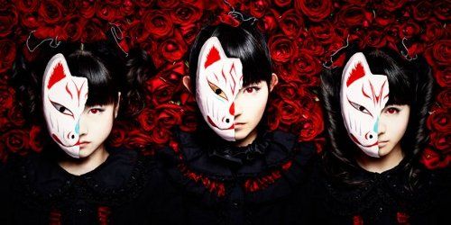 ベビメタ ベビーメタル メタル アイドル アメリカ 米チャート 坂本九 快挙に関連した画像-01