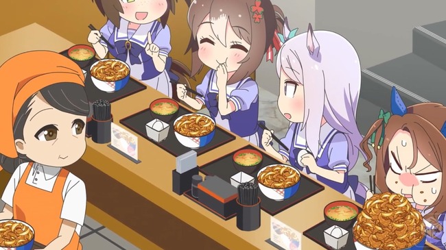 吉野家 JK 牛丼 シャブ漬け 動画に関連した画像-01