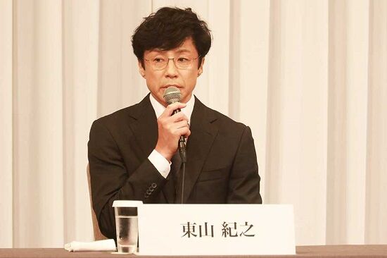 ジャニーズ　新社長　東山紀之　性加害　加担　回答　記者会見　解体　覚えてない　記憶　したかもしれない　してないかもしれないに関連した画像-01